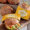 Picture of BREADY MIX - KETO BURGER BUNS 369GR